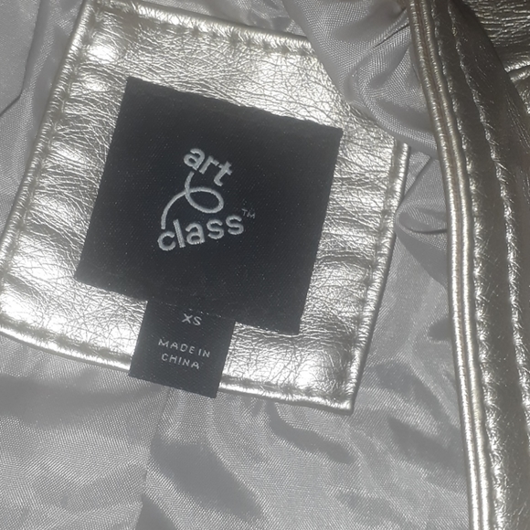 Xs Jacket - Picture 2 of 5